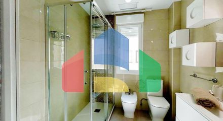 Апартаменты в Madrid ID MEM147