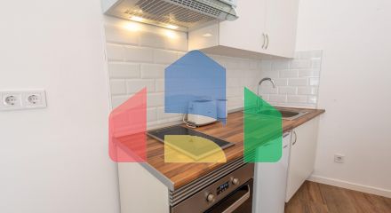 Апартаменты в Madrid ID MPA082