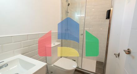 Апартаменты в Madrid ID MPA082