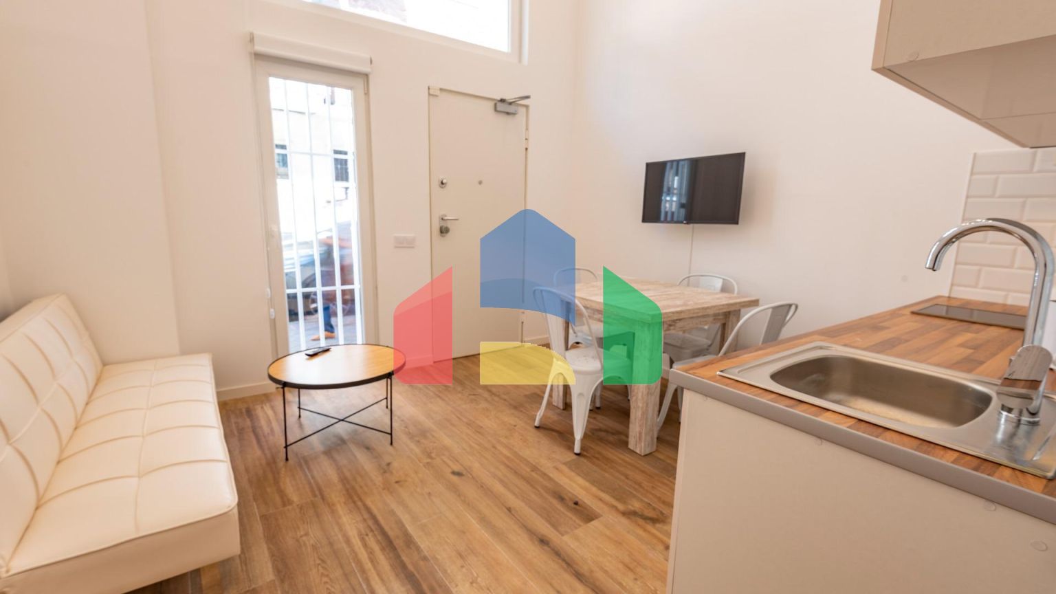 Апартаменты в Madrid ID MPA082