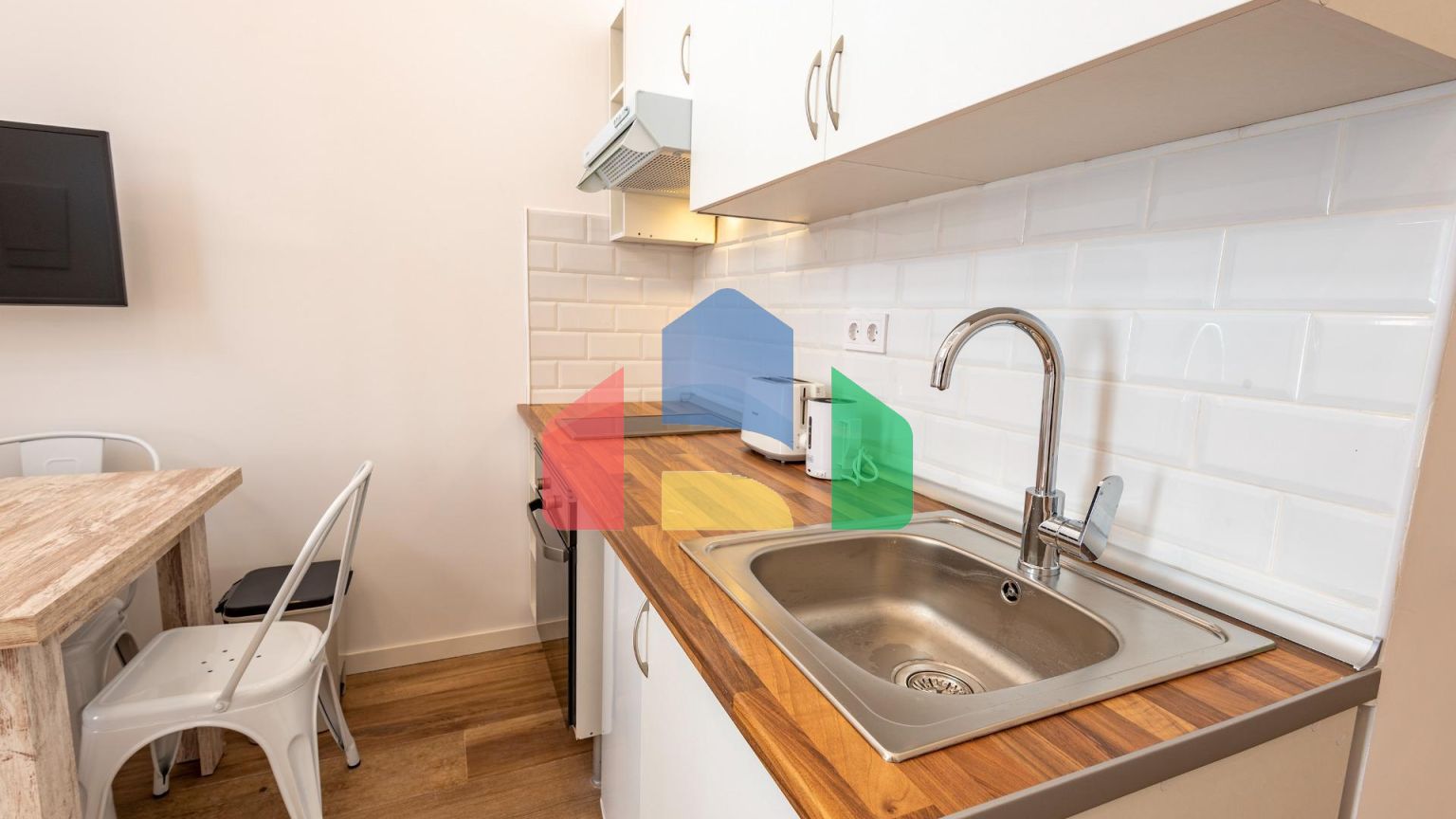 Апартаменты в Madrid ID MPA082