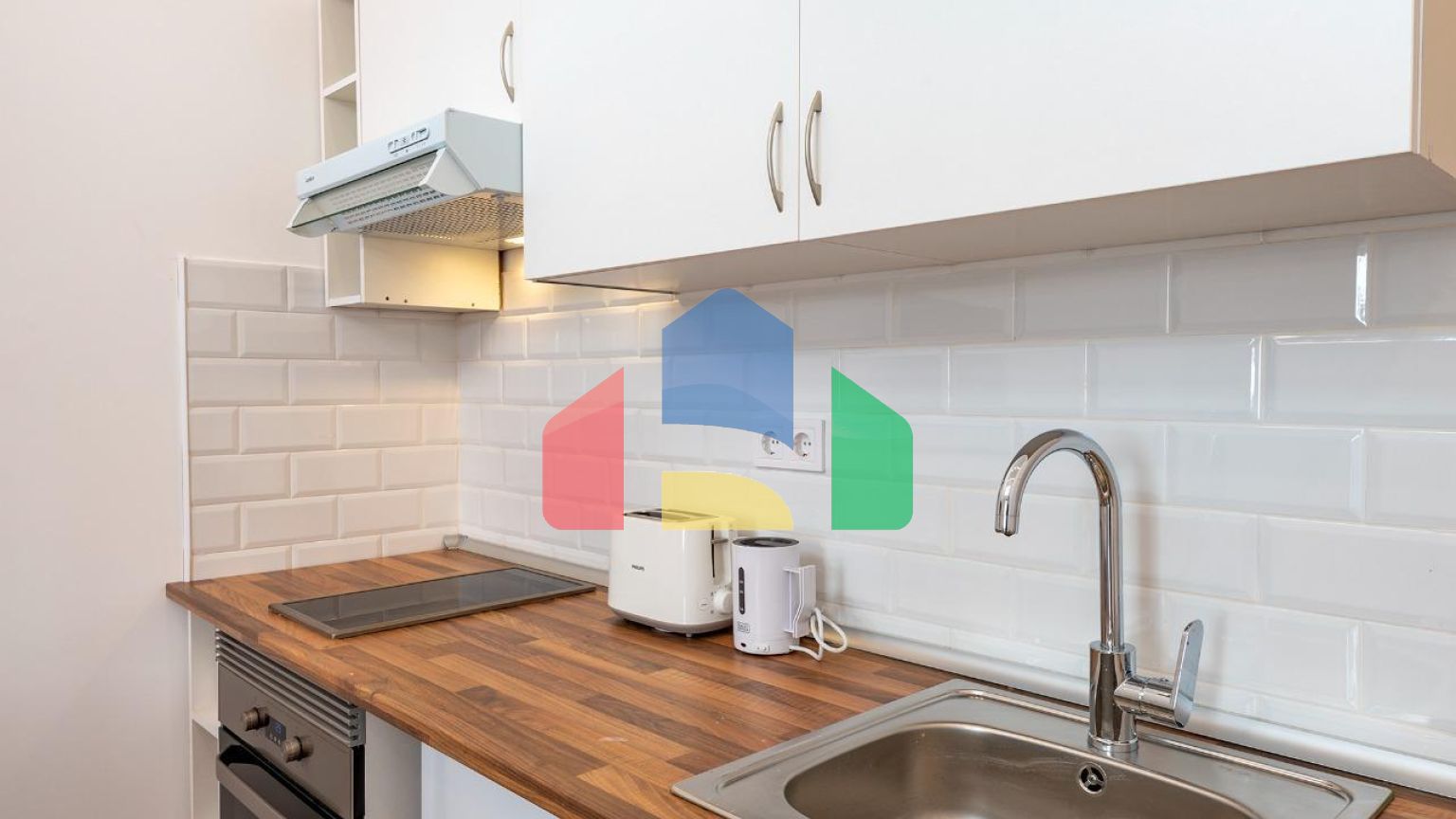 Апартаменты в Madrid ID MPA082