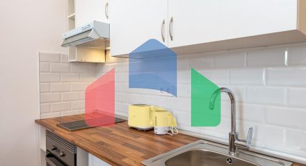 Апартаменты в Madrid ID MPA082