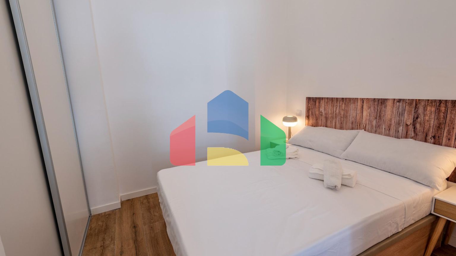 Апартаменты в Madrid ID MPA082