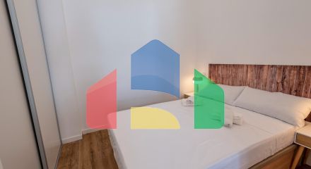 Апартаменты в Madrid ID MPA082