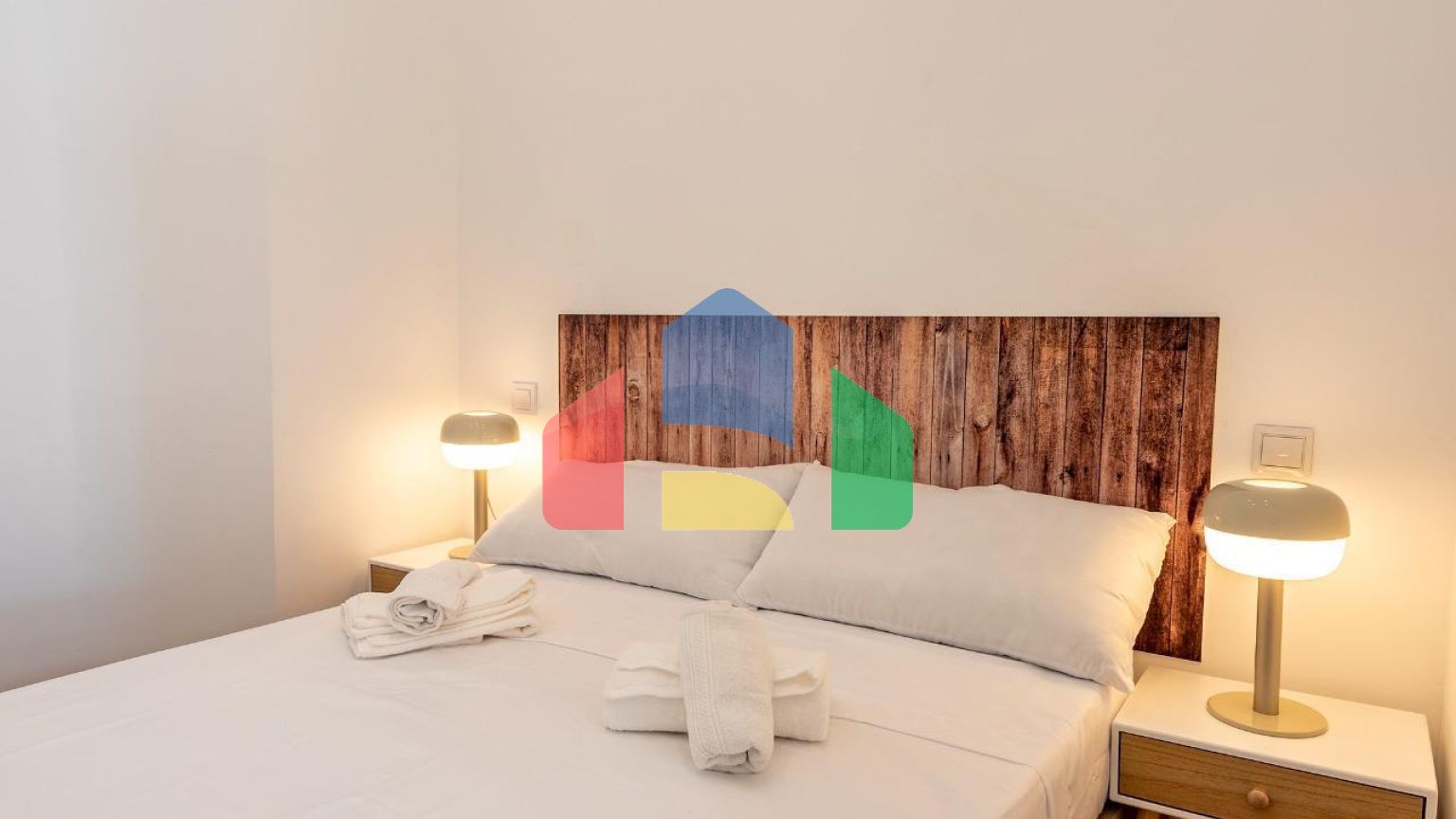 Апартаменты в Madrid ID MPA082