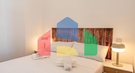 Апартаменты в Madrid ID MPA082