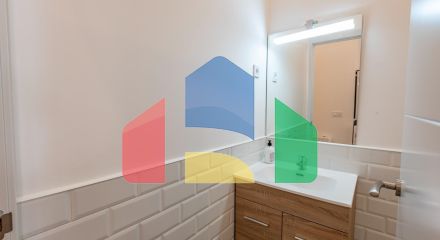 Апартаменты в Madrid ID MPA082