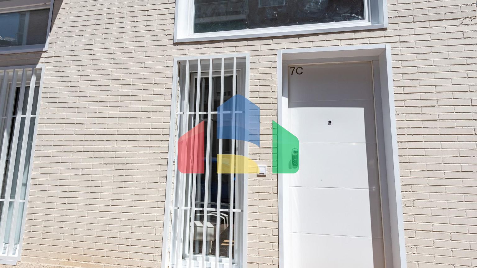 Апартаменты в Madrid ID MPA082