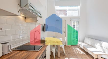 Апартаменты в Madrid ID MPA082