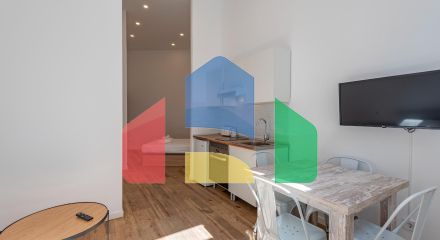 Апартаменты в Madrid ID MPA082