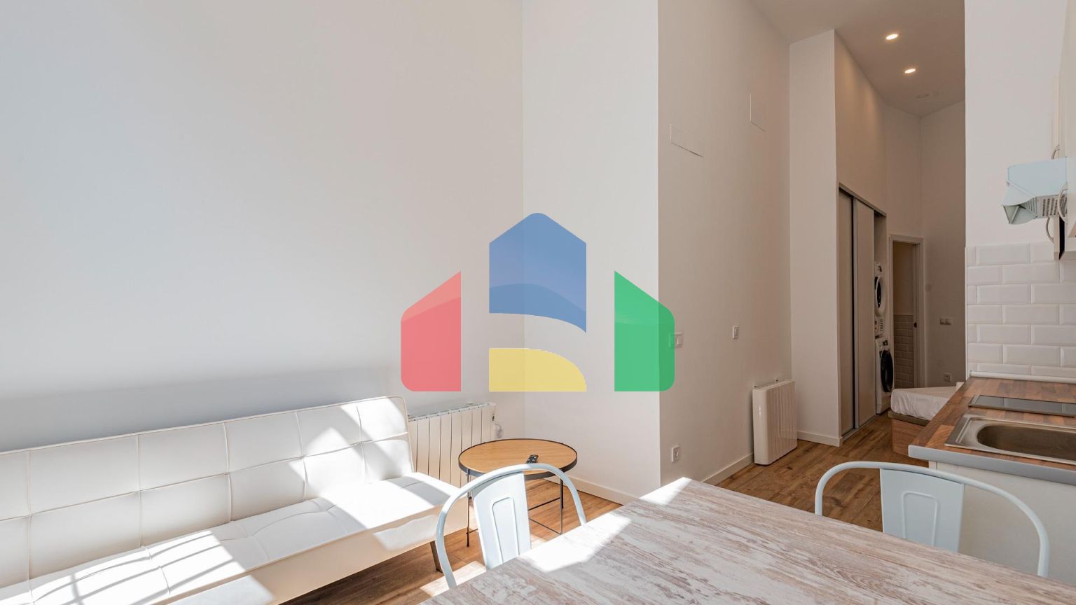 Апартаменты в Madrid ID MPA082