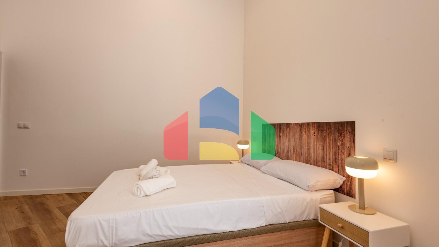 Апартаменты в Madrid ID MPA082