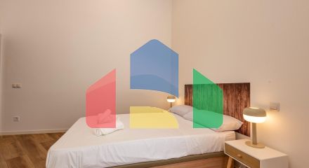 Апартаменты в Madrid ID MPA082