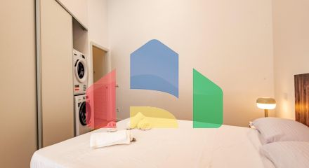 Апартаменты в Madrid ID MPA082