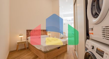 Апартаменты в Madrid ID MPA082