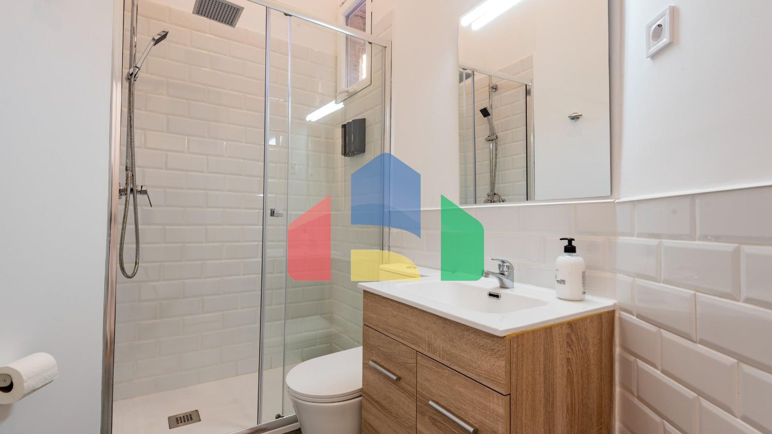 Апартаменты в Madrid ID MPA082