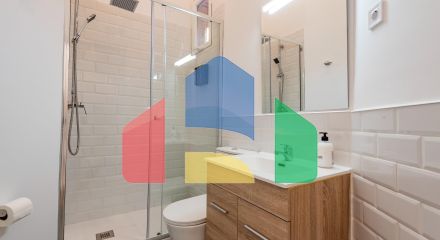 Апартаменты в Madrid ID MPA082