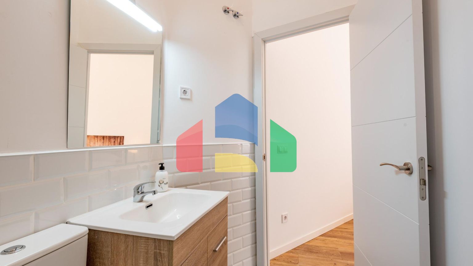 Апартаменты в Madrid ID MPA082