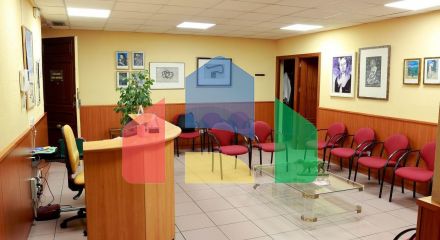 APARTMENT FOR SALE IN ALMAGRO, CHAMBERÍ