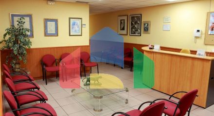 ПРОДАЖА КВАРТИРЫ В РАЙОНЕ АЛЬМАГРО CHAMBERÍ, MADRID