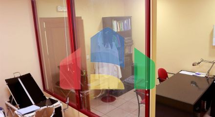 ПРОДАЖА КВАРТИРЫ В РАЙОНЕ АЛЬМАГРО CHAMBERÍ, MADRID