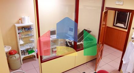 ПРОДАЖА КВАРТИРЫ В РАЙОНЕ АЛЬМАГРО CHAMBERÍ, MADRID