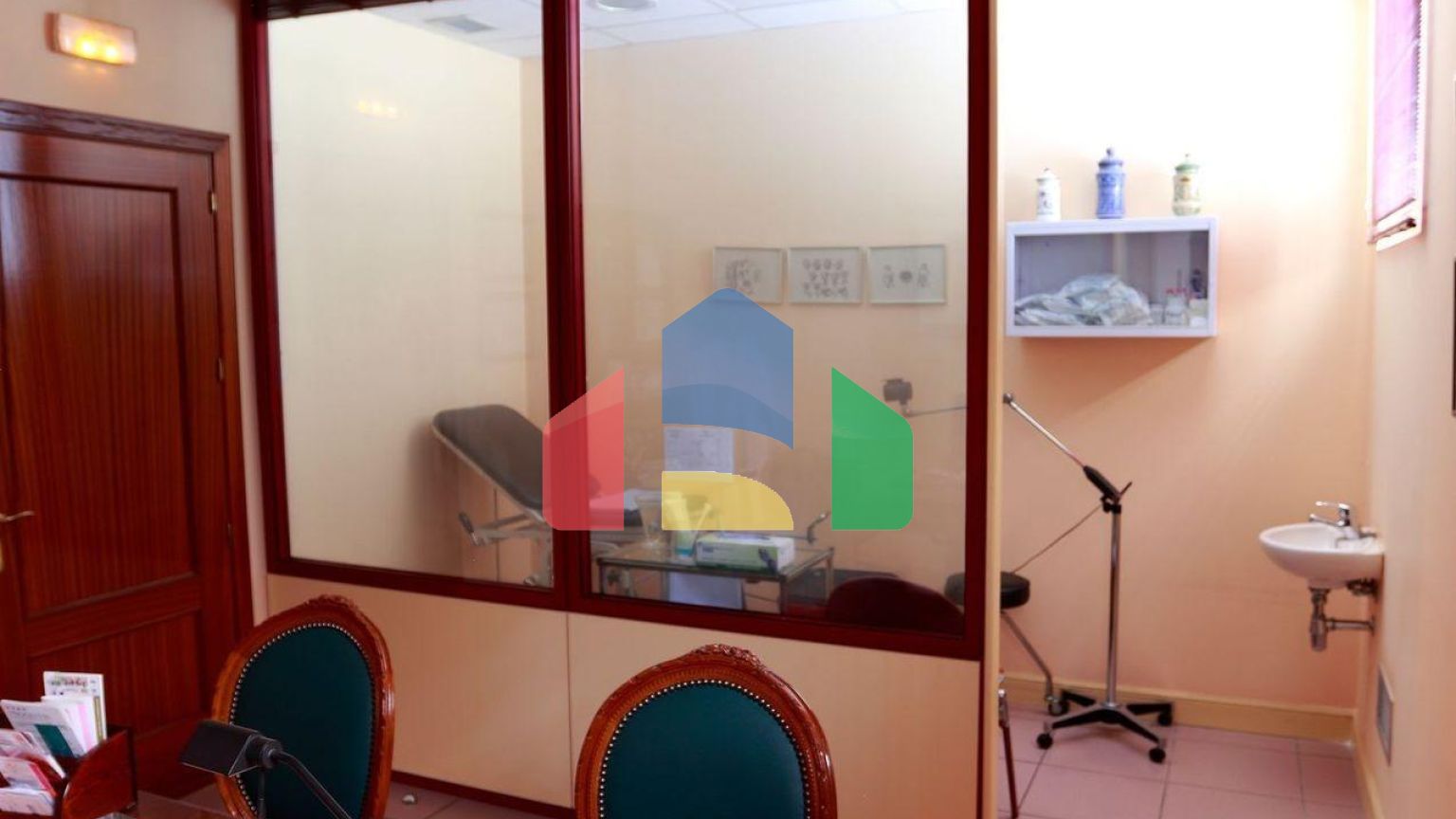 ПРОДАЖА КВАРТИРЫ В РАЙОНЕ АЛЬМАГРО CHAMBERÍ, MADRID