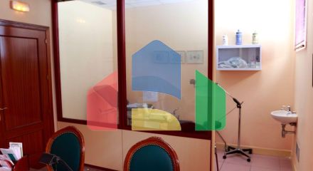 ПРОДАЖА КВАРТИРЫ В РАЙОНЕ АЛЬМАГРО CHAMBERÍ, MADRID