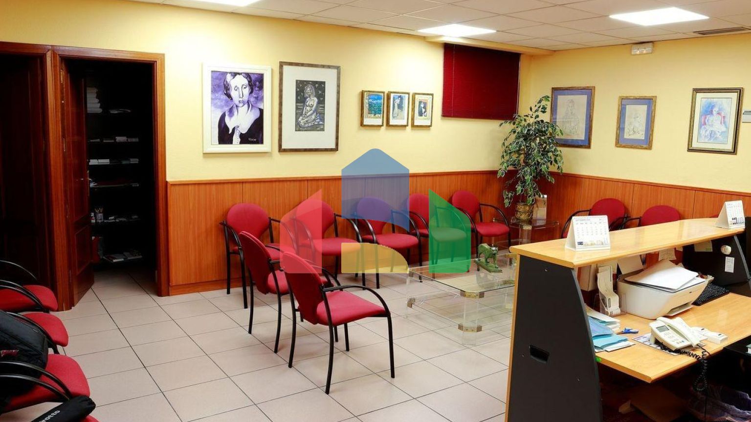 ПРОДАЖА КВАРТИРЫ В РАЙОНЕ АЛЬМАГРО CHAMBERÍ, MADRID