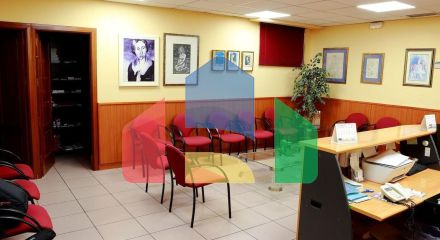 ПРОДАЖА КВАРТИРЫ В РАЙОНЕ АЛЬМАГРО CHAMBERÍ, MADRID