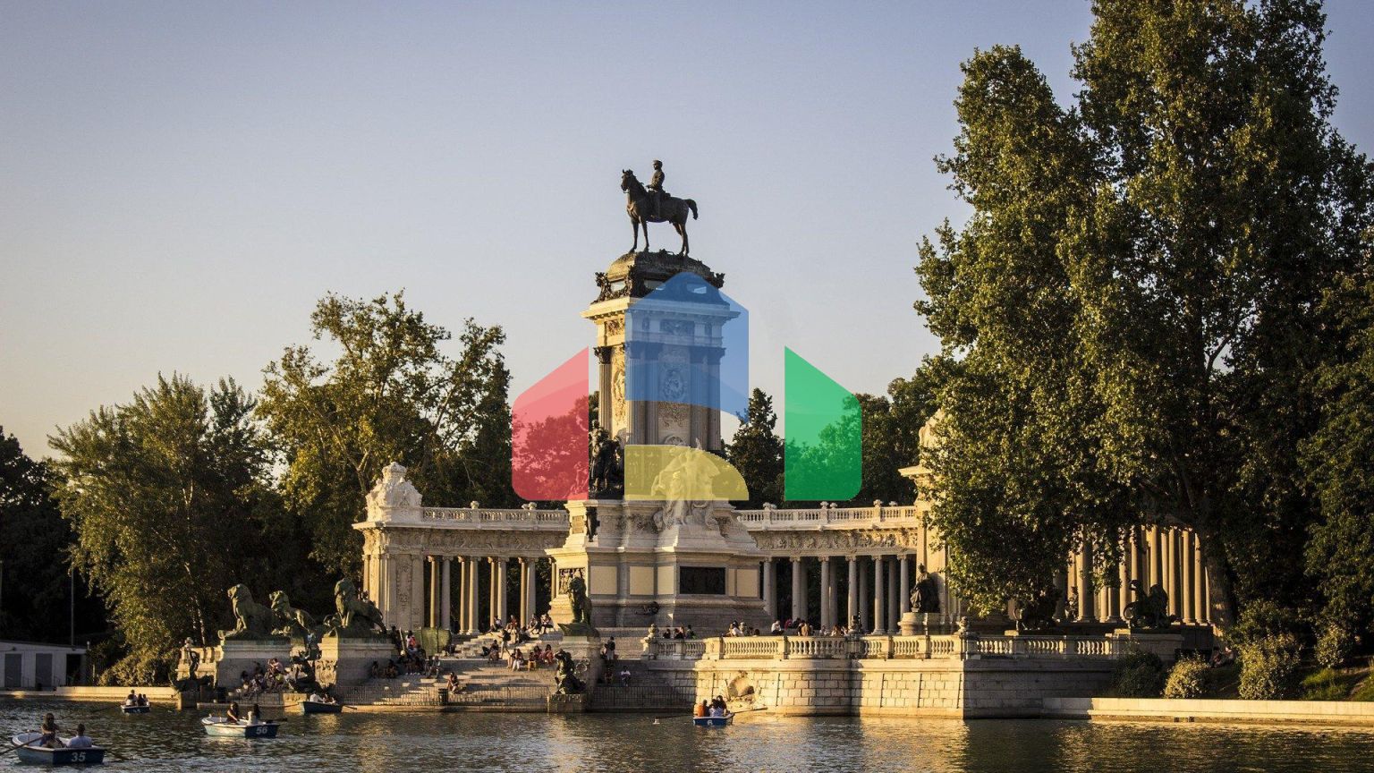 Апартаменты в Madrid ID MPA077