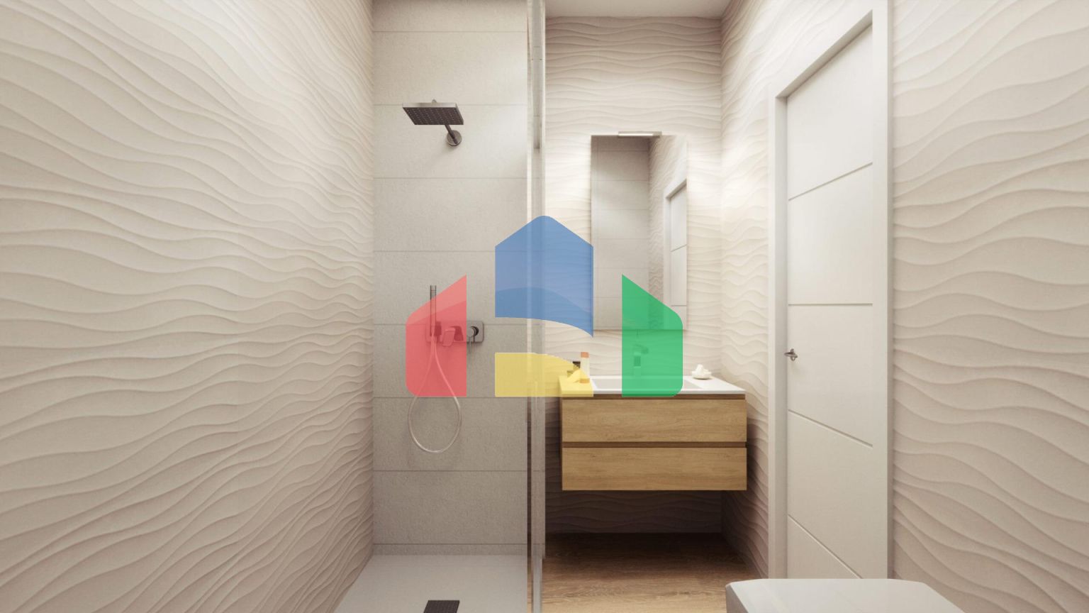 Апартаменты в Madrid ID MEM140