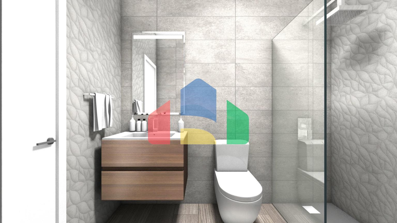 Апартаменты в Madrid ID MEM140