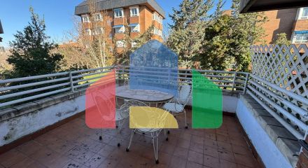 ПРОДАЖА ЭЛИТНОЙ КВАРТИРЫ В РАЙОНЕ ARTURO SORIA