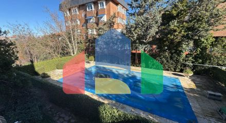 ПРОДАЖА ЭЛИТНОЙ КВАРТИРЫ В РАЙОНЕ ARTURO SORIA