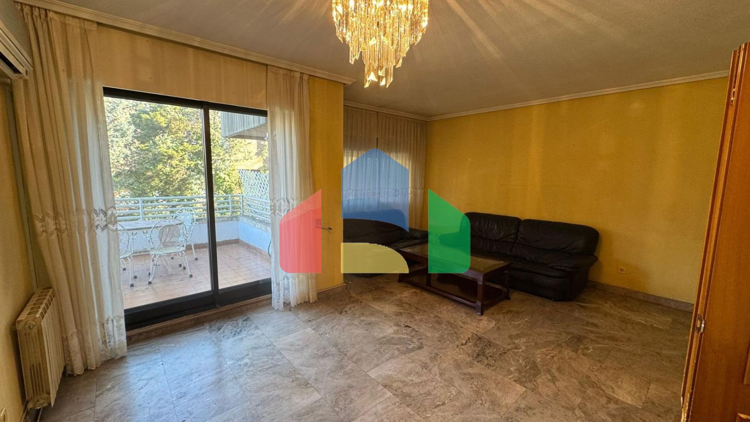 ПРОДАЖА ЭЛИТНОЙ КВАРТИРЫ В РАЙОНЕ ARTURO SORIA