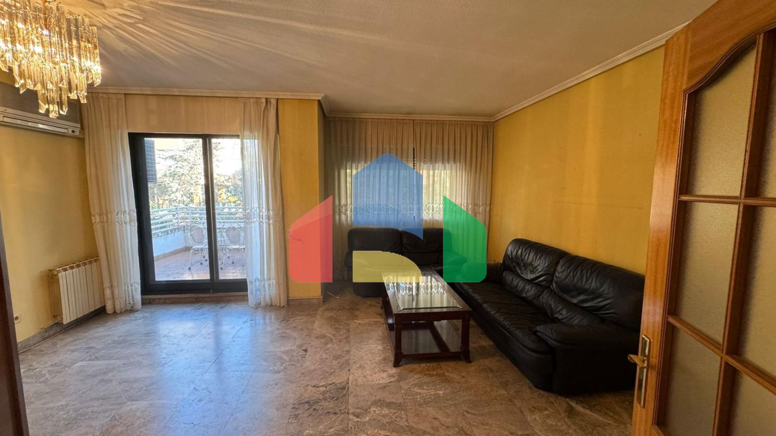 ПРОДАЖА ЭЛИТНОЙ КВАРТИРЫ В РАЙОНЕ ARTURO SORIA