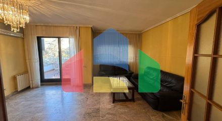 ПРОДАЖА ЭЛИТНОЙ КВАРТИРЫ В РАЙОНЕ ARTURO SORIA