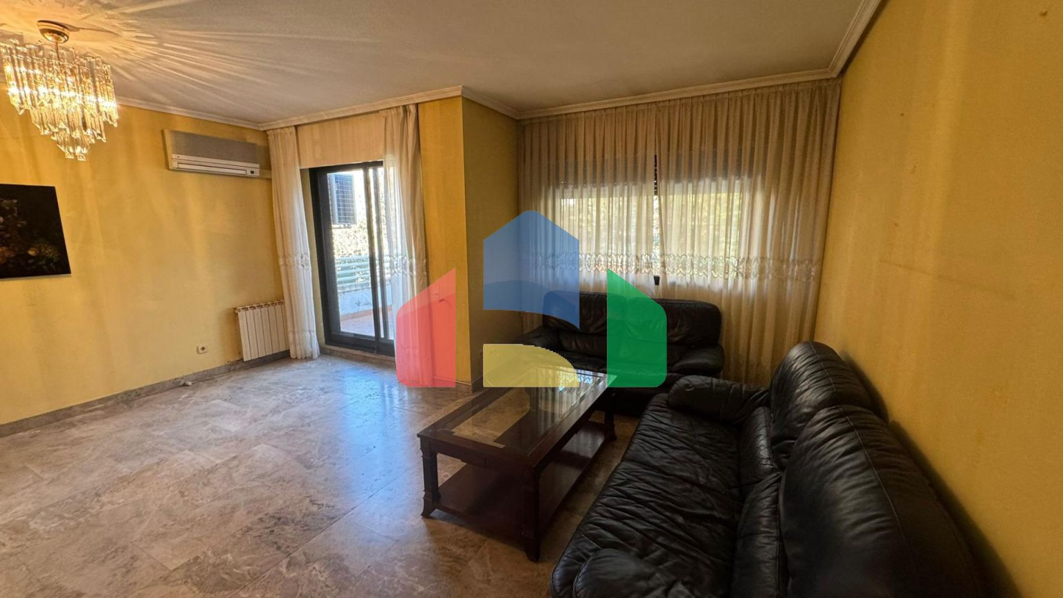 ПРОДАЖА ЭЛИТНОЙ КВАРТИРЫ В РАЙОНЕ ARTURO SORIA