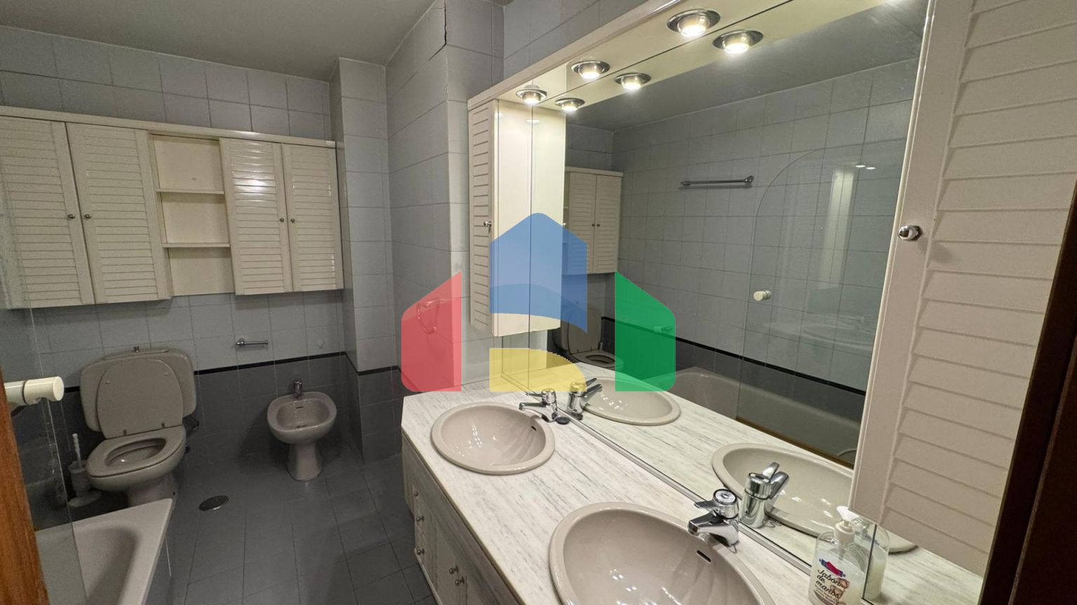 ПРОДАЖА ЭЛИТНОЙ КВАРТИРЫ В РАЙОНЕ ARTURO SORIA