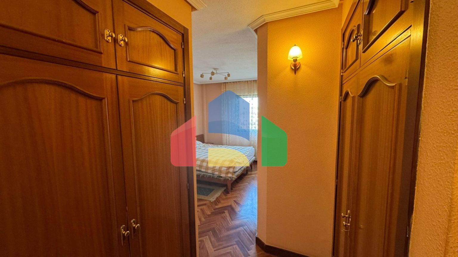 ПРОДАЖА ЭЛИТНОЙ КВАРТИРЫ В РАЙОНЕ ARTURO SORIA