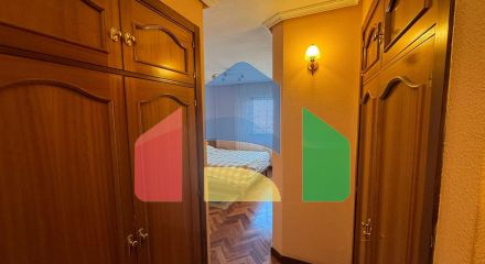 ПРОДАЖА ЭЛИТНОЙ КВАРТИРЫ В РАЙОНЕ ARTURO SORIA