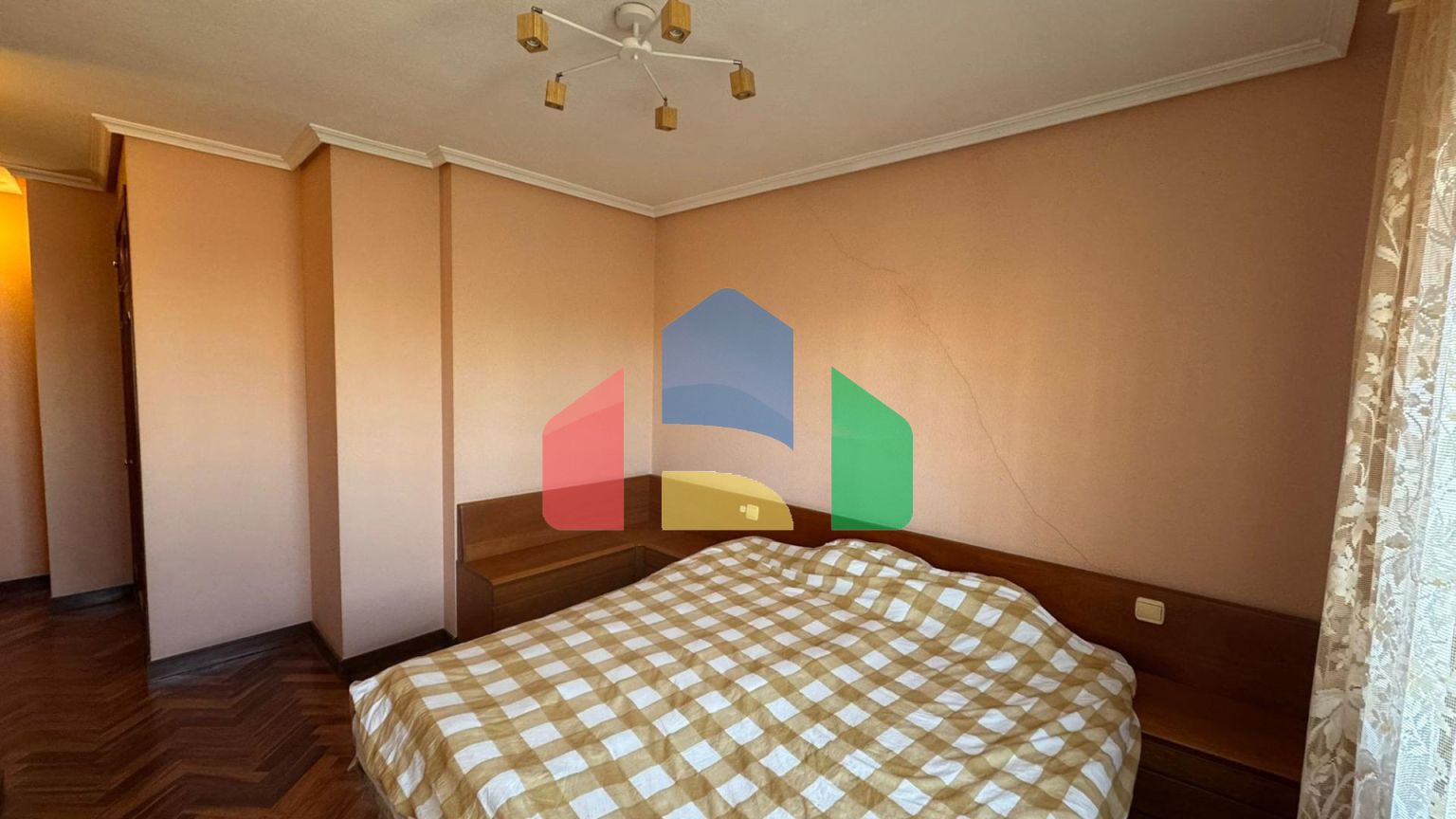 ПРОДАЖА ЭЛИТНОЙ КВАРТИРЫ В РАЙОНЕ ARTURO SORIA