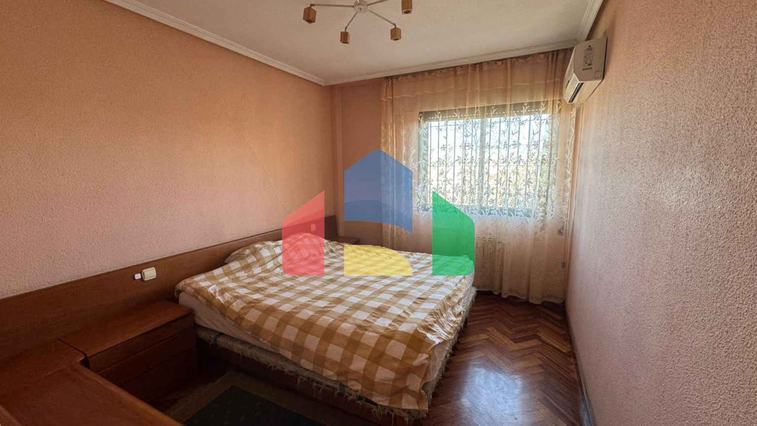 ПРОДАЖА ЭЛИТНОЙ КВАРТИРЫ В РАЙОНЕ ARTURO SORIA