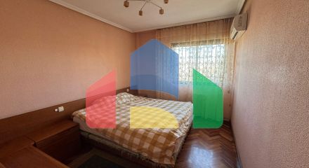 ПРОДАЖА ЭЛИТНОЙ КВАРТИРЫ В РАЙОНЕ ARTURO SORIA