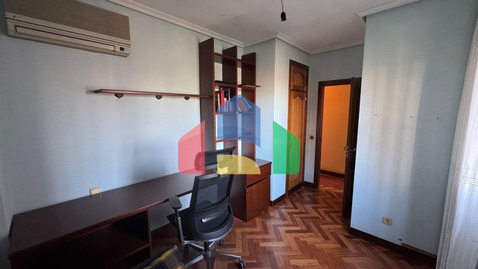 ПРОДАЖА ЭЛИТНОЙ КВАРТИРЫ В РАЙОНЕ ARTURO SORIA