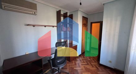 ПРОДАЖА ЭЛИТНОЙ КВАРТИРЫ В РАЙОНЕ ARTURO SORIA