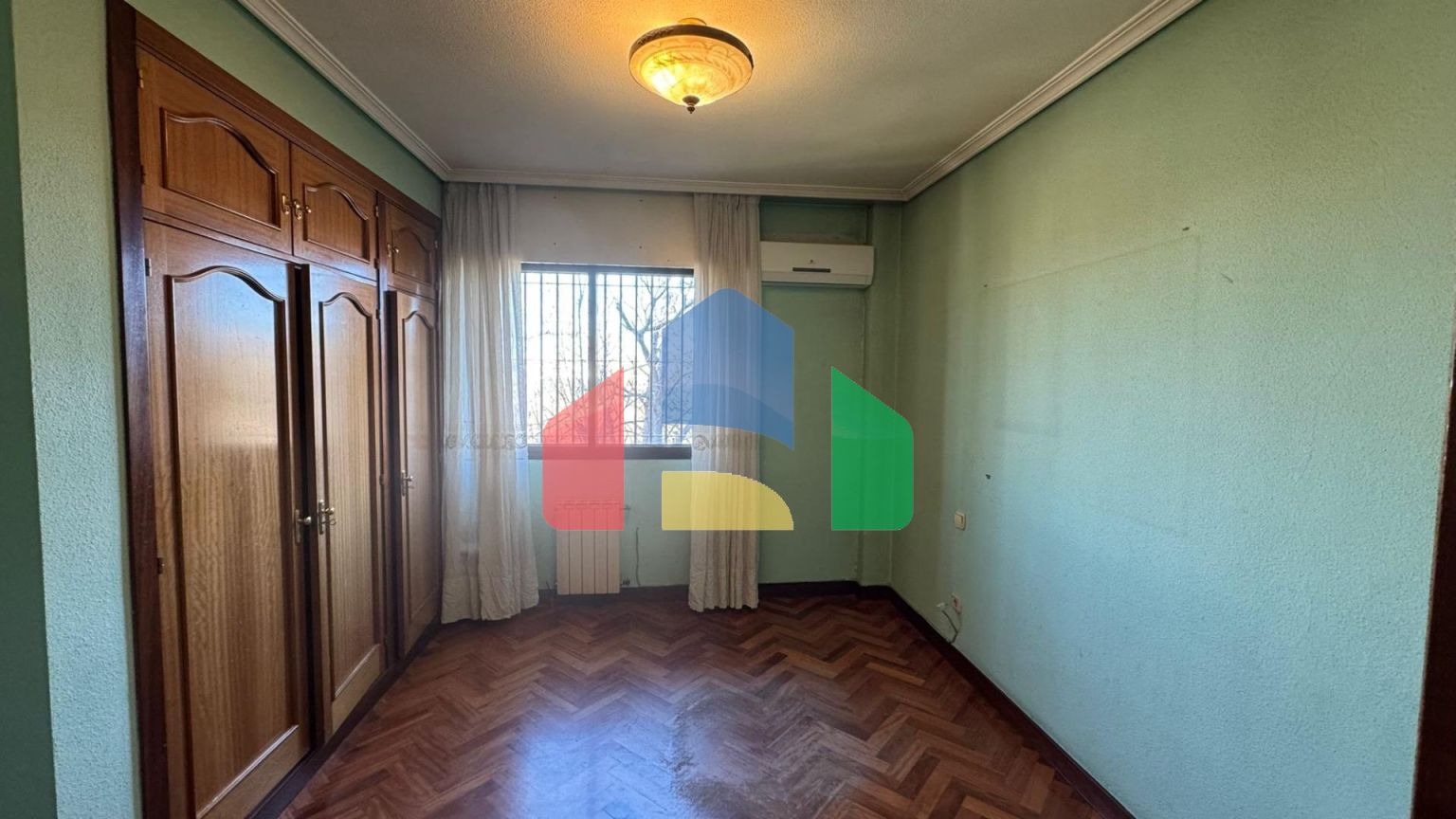 ПРОДАЖА ЭЛИТНОЙ КВАРТИРЫ В РАЙОНЕ ARTURO SORIA