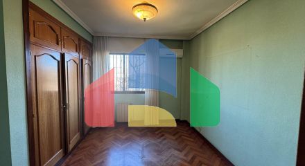 ПРОДАЖА ЭЛИТНОЙ КВАРТИРЫ В РАЙОНЕ ARTURO SORIA